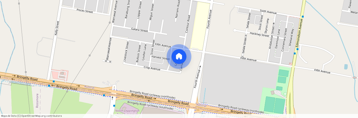 20 Carriage Street, NSW 2179, Austral