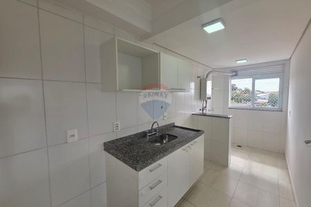 Apartamento para Locação no Jardim Piratininga – Sorocaba/SP - Foto 3