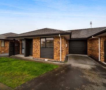 10C Campbell Street, Hawera - Photo 2