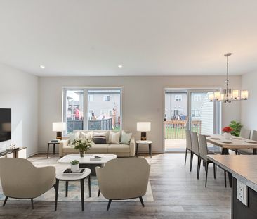 Two or more storey for rent, Saint-Lazare - Photo 2