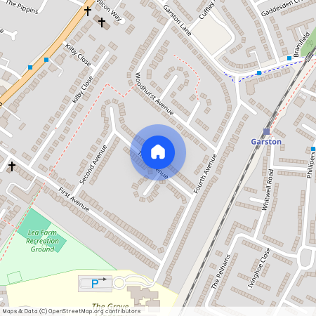 WD2, Watford
