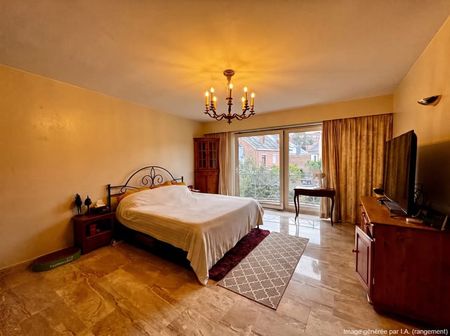 Appartement te huur - Photo 4