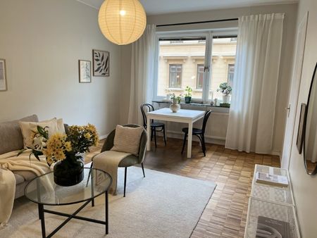 Norrmalm - 2rok - 3mån - 17.250kr/mån - Foto 5