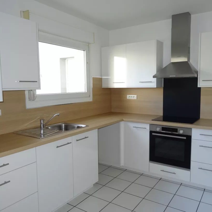 Location maison T5 116.00m² à Reims (51100) - Photo 1