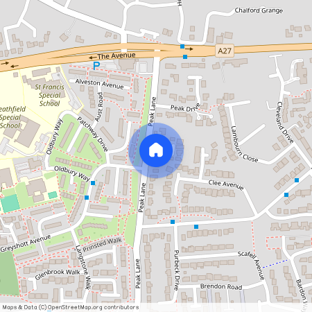 3 Driftwood Drive, Hampshire, PO14 1FF, Fareham