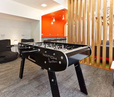 Apt 61, Piccadilly Residence - Photo 5