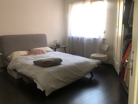 "Klein aber fein – wohnen im Trendquartier Wiedikon" - Photo 4