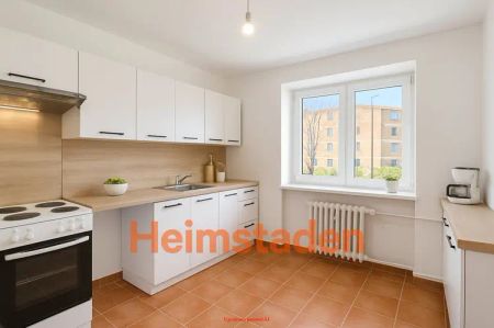 Pronájem bytu 1+1 28 m - Fotografie 2