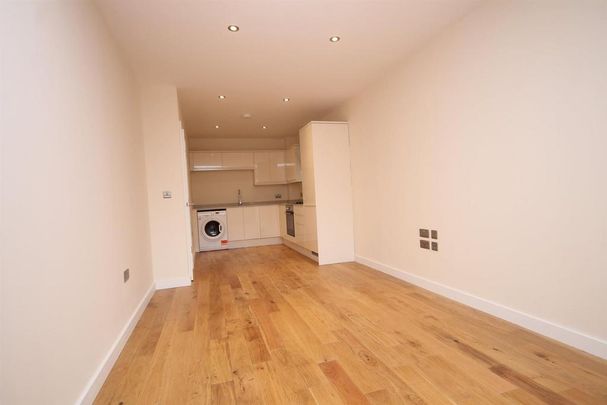 1 bedroom apartment to rent - Photo 1