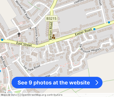 West View Road, Okehampton, Devon, EX20 - Photo 1
