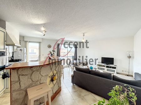 Appartement Cavaillon 3 pièce(s) 64 m2, - Photo 2