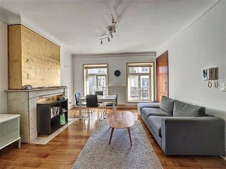 Appartement te huur - Photo 2