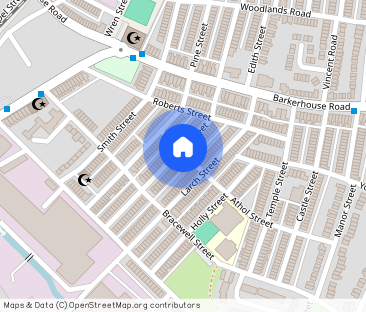 Fir Street, Nelson, BB9 - Photo 1