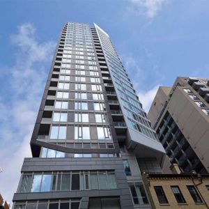 For Lease - 68 Shuter Street Unit# 2705, Toronto, Ontario - Photo 2