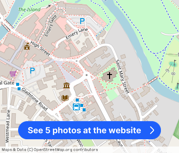 Market Place, CHIPPENHAM, SN15 3HT - Photo 1