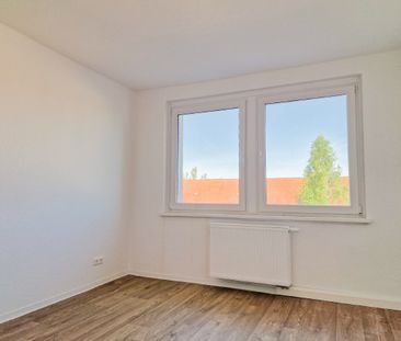 3-Raum-Wohnung in Glauchau, Rothenbacher Kirchsteig 6 - Photo 5