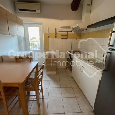 A LOUER - MONTEUX - APPARTEMENT - MEUBLE, - Photo 3