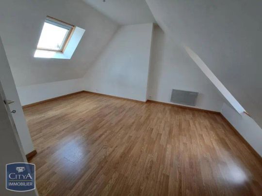 Maison à louer 3 pièces 70.51m² - Photo 1