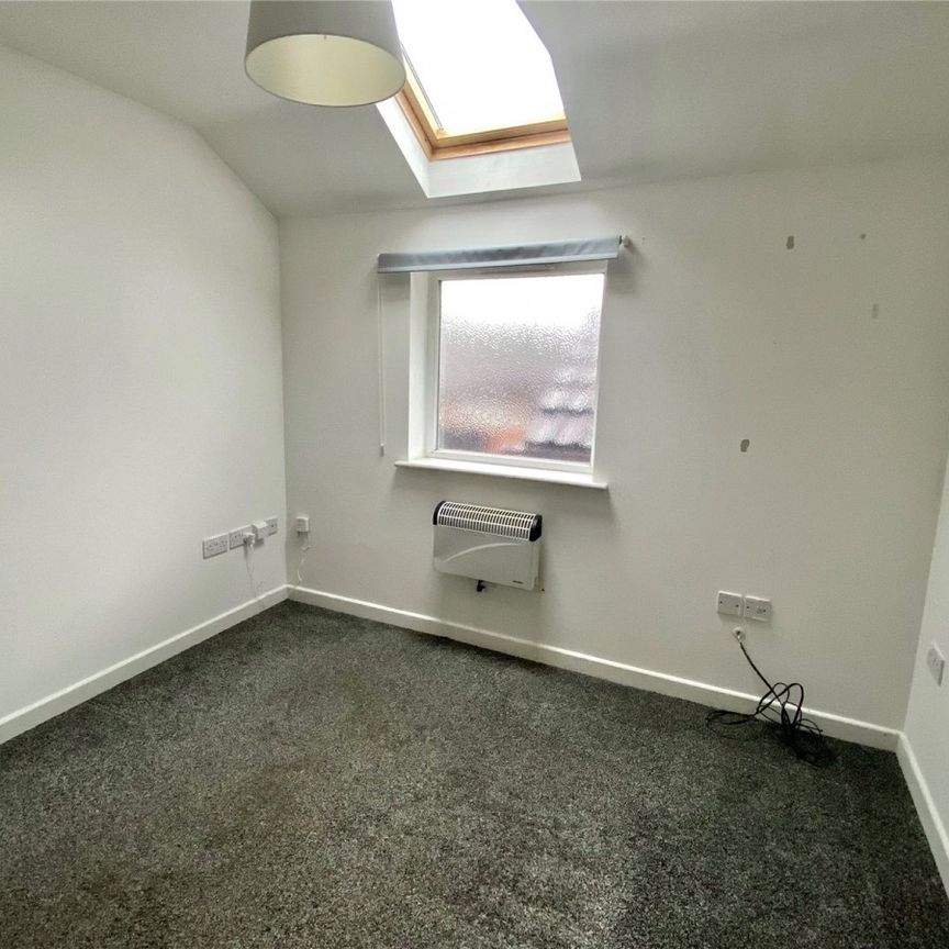 Heanor Christian Centre, Hands Road, Heanor, Derbyshire, DE75 - Photo 1