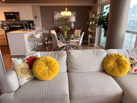 For Lease - 78 Tecumseth Street Unit# 1205, Toronto, Ontario - Photo 3