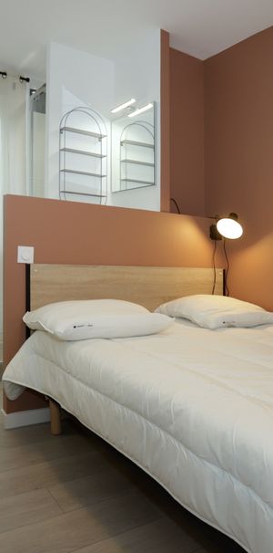 SLOVAQUIE Colocation 4 chambres à Rennes - Photo 1
