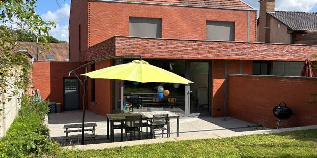 Woning te huur in Bellegem voor € 1.050 met 3 slaapkamers - Foto 1