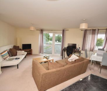 1 bedroom flat to rent - Photo 2