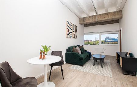 1 bedroom apartment to rent - Photo 2