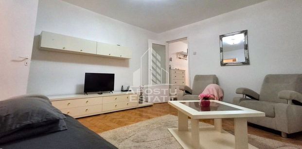 Inchiriez apartament 2 camere zona Calea Romanilor. - Fotografie 1