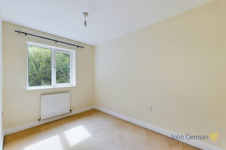 4 bedroom town house to let - Photo 5