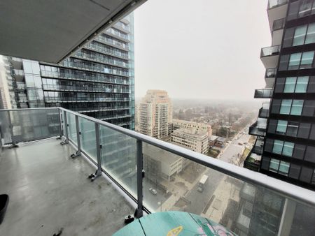 For Lease - 99 Broadway Avenue Unit# 1703, Toronto, Ontario - Photo 2
