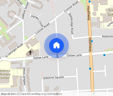 Northfield Road, Dagenham, RM9 - Photo 1