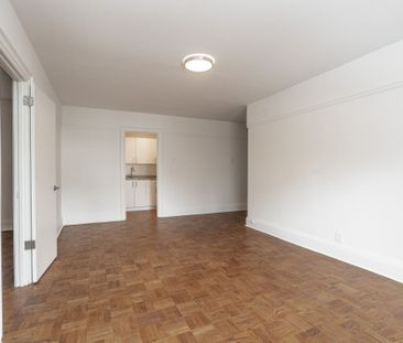 110 Wellesley Street East - Photo 6
