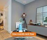 Studio apartment - Photo 5