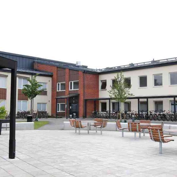 Irrblosset, Vallavägen 8.217 - Photo 1