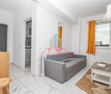 Apartament 2 camere, 48 mp, PET FRIENDLY, Green Park, Str. Tineretului 81B - Fotografie 1
