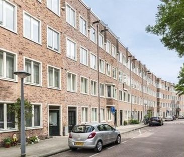 Van Spilbergenstraat 0ong, 1057 Amsterdam, Nederland - Photo 4
