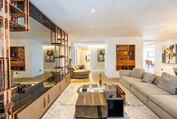 PENTHOUSE | VISTA MAR | 4+1