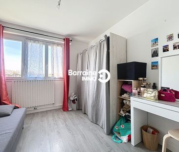 Location appartement à Lorient, 3 pièces 69.05m² - Photo 4