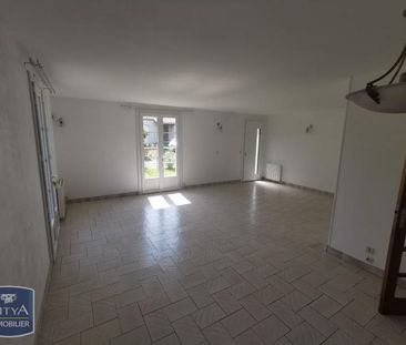 Location Maison 4 pièces 96m² LA COURONNE 16400 - Photo 2