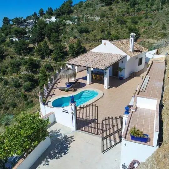 Casa o chalet de alquiler en El Rescate - Río Seco - Foto 1