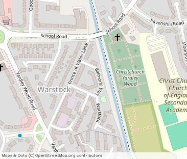 Balmoral Way, Birmingham, West Midlands, B14 - Photo 1