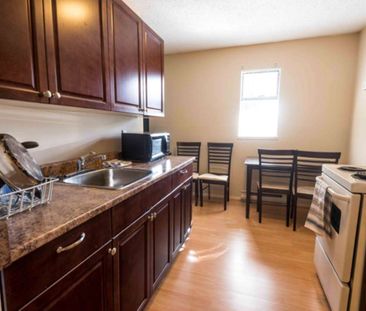 1204 Yates Street Apartments - 2 Bedroom - Photo 3