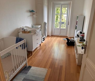 Superbe appartement de 4.5 pièces - 1005 Lausanne - Photo 4