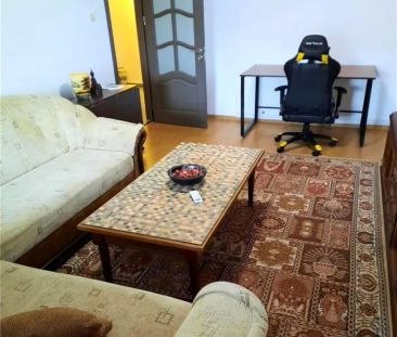 Chirie Apartament 3 Camere mobilat utilat Baia Mare Ultracentral - Fotografie 2