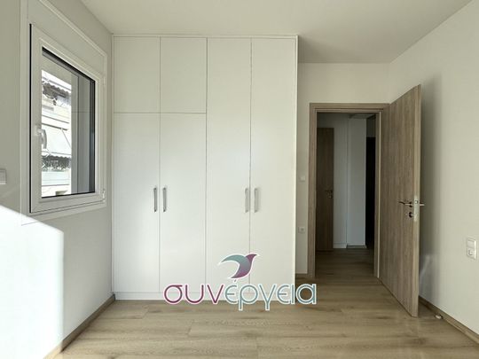 Διαμέρισμα για ενοικίαση Σαραγιά - Άγιος Κωνσταντίνος (Τρίκαλα) - Photo 1