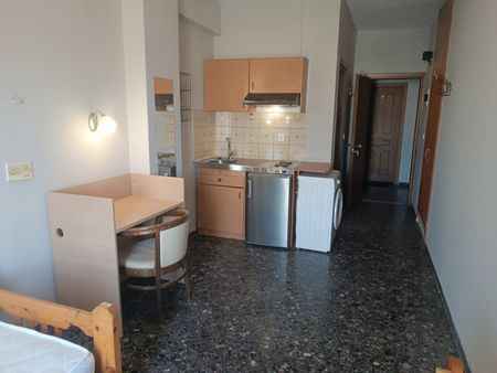Studio/Γκαρσονιέρα για ενοικίαση - Ηράκλειο Κρήτης, - Φωτογραφία 3