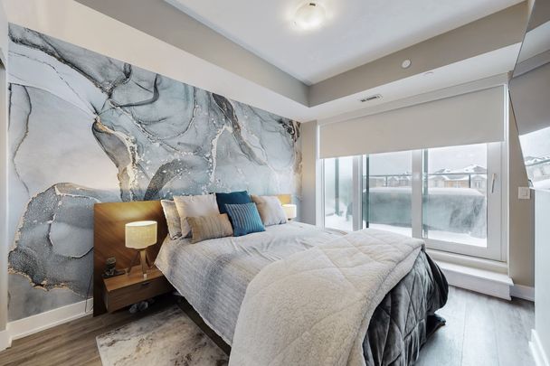 For Lease - 11782 NINTH Line Unit# 304, Whitchurch-Stouffville, Ontario - Photo 1