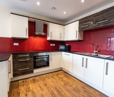 3 bed Apartment 52 Ecco - Photo 6