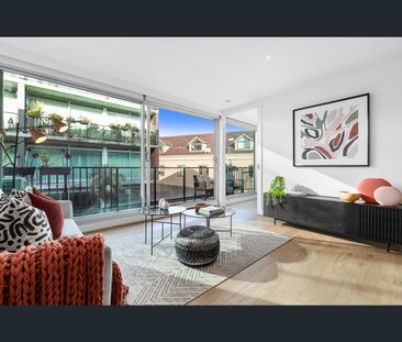 22/1501-1503 Malvern Road, Glen Iris, Vic 3146 - Photo 2